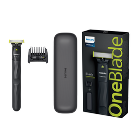 Máquina de Barbear One Blade QP1424/65