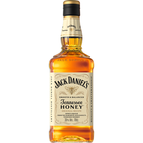 Jack Daniel's Honey Bebida Espirituosa