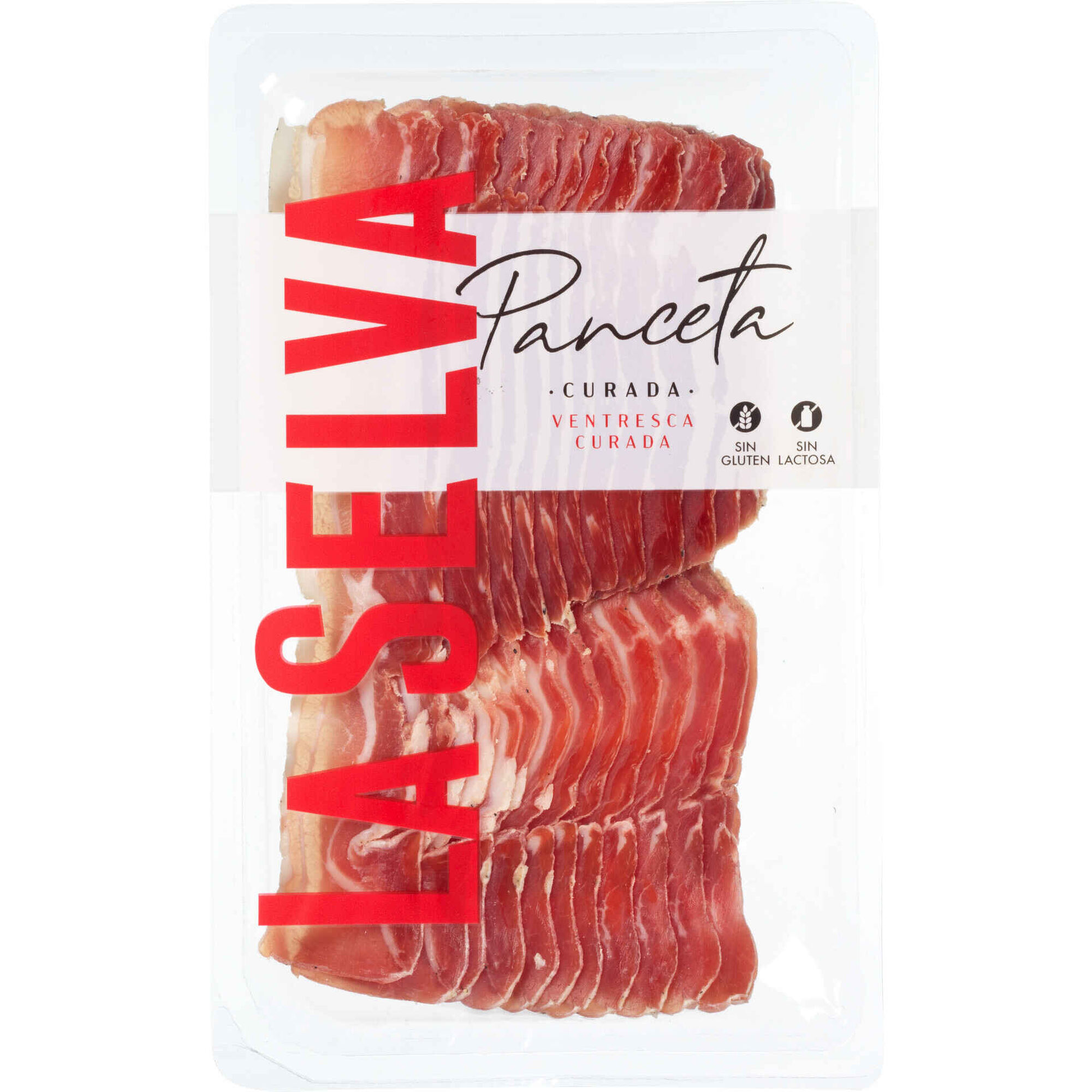 Pancetta Curada Fatiada Pancetta Curada Fatiada