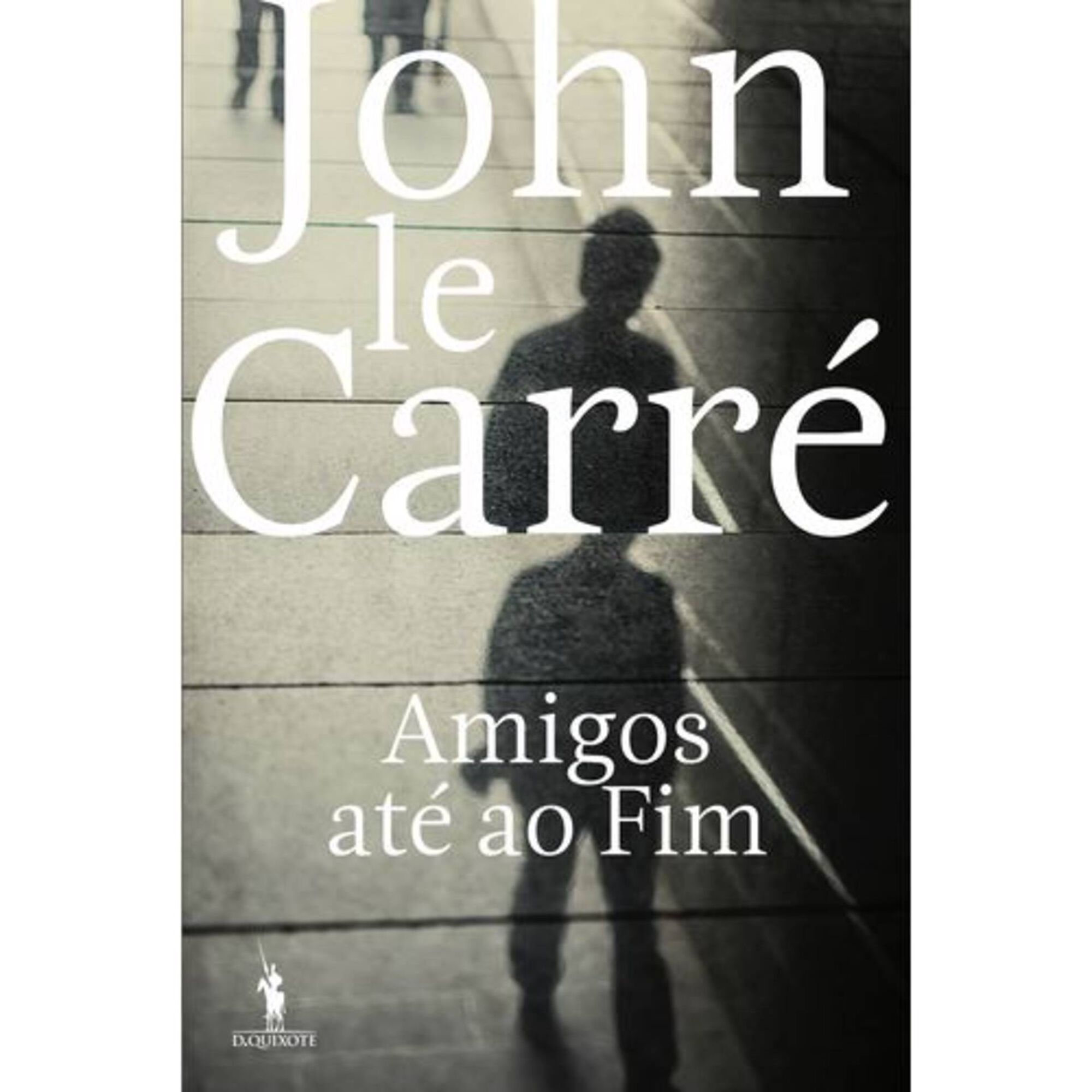 Amigos Até ao Fim Amigos Até ao Fim