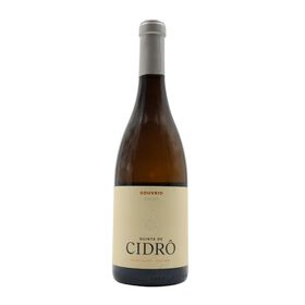 Quinta De Cidr&ocirc; Gouveio Douro Vinho Branco