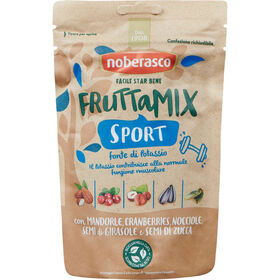 Snack Desporto Noberasco