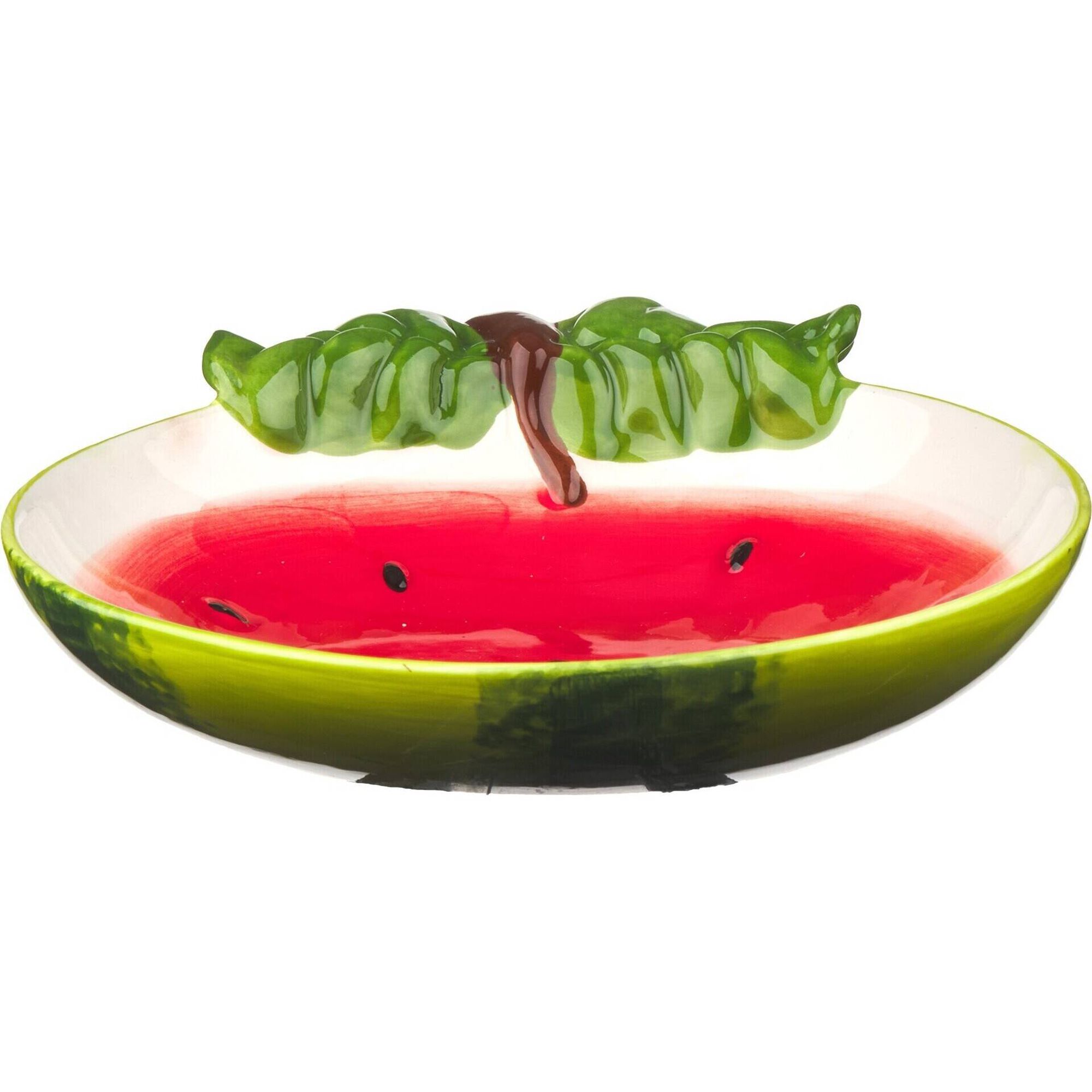 Prato Redondo Melancia