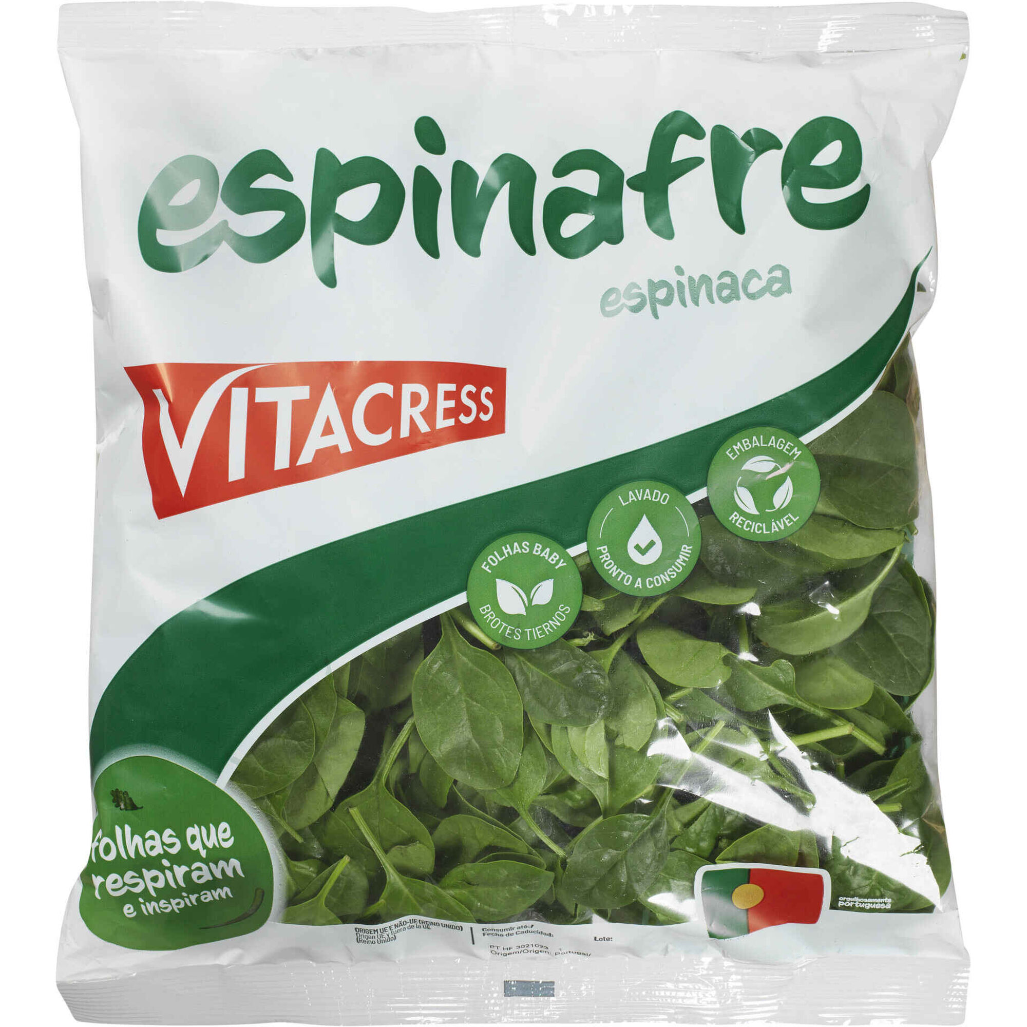 Espinafre