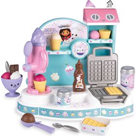 Gelataria da Gabby's Dollhouse