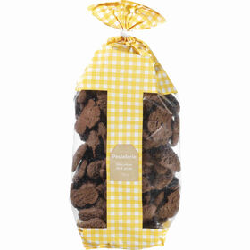 Biscoitos de Cacau Biscoitos de Cacau