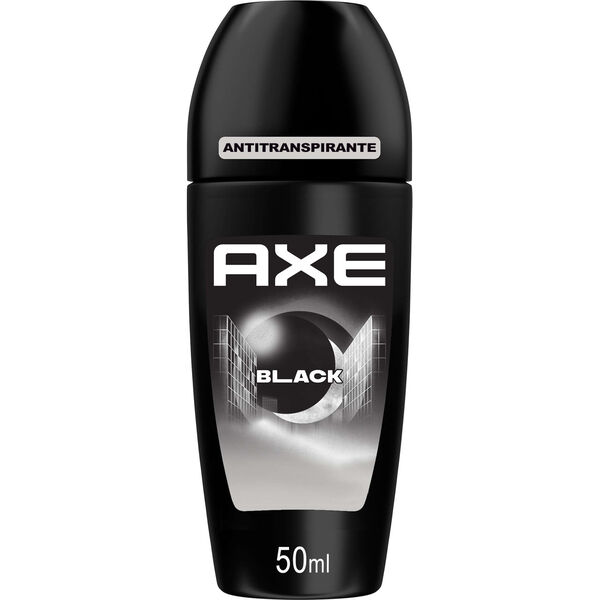 Desodorizante Roll On Dry Black Axe