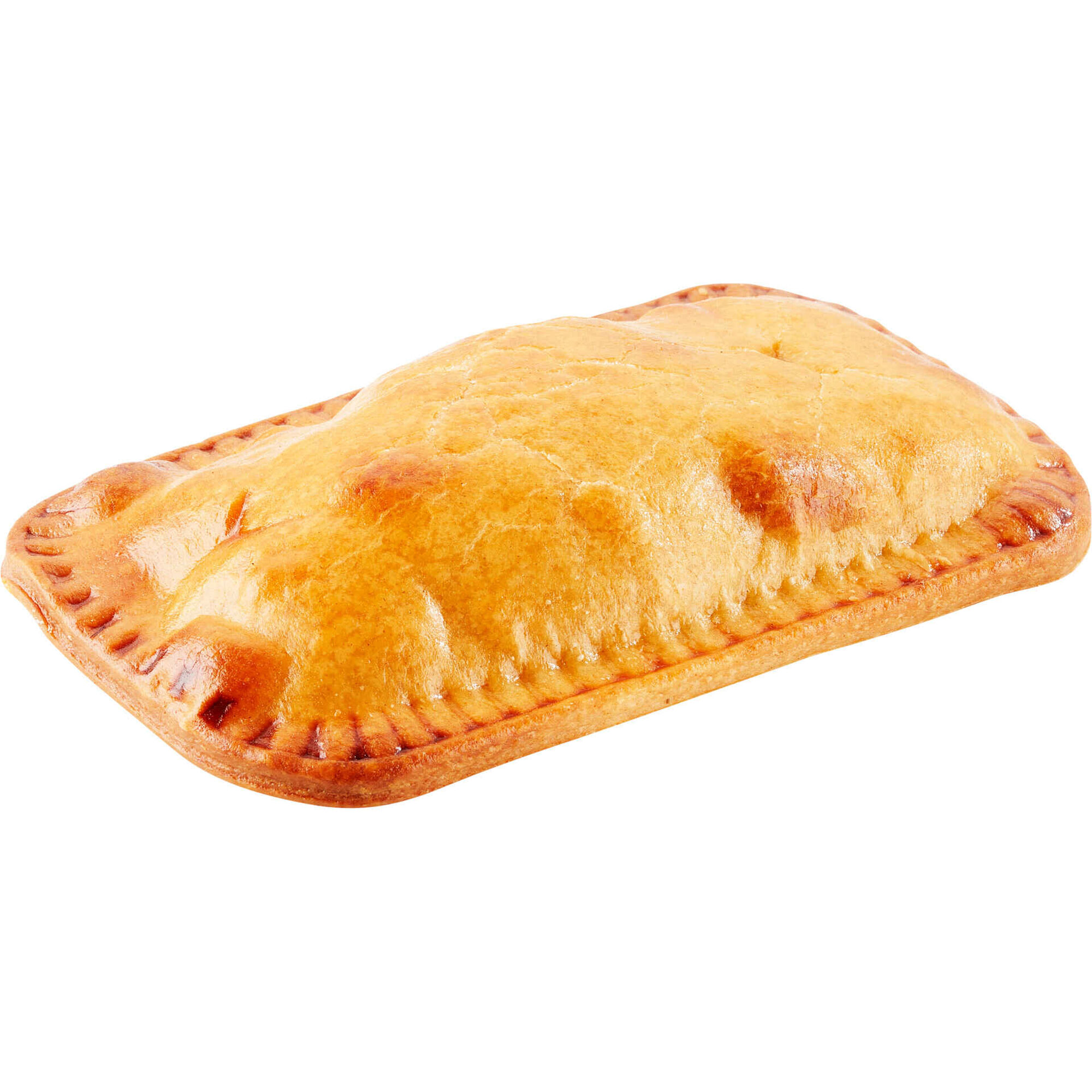 Empanadilha de Frango e Cogumelos Cozinha Continente