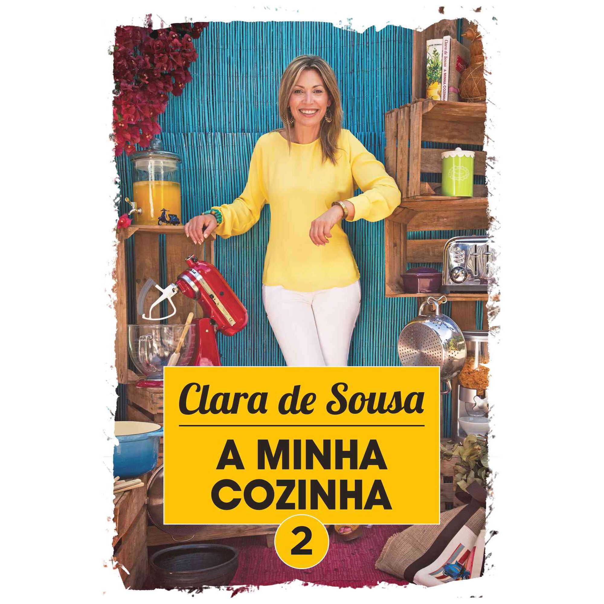 A Minha Cozinha 2