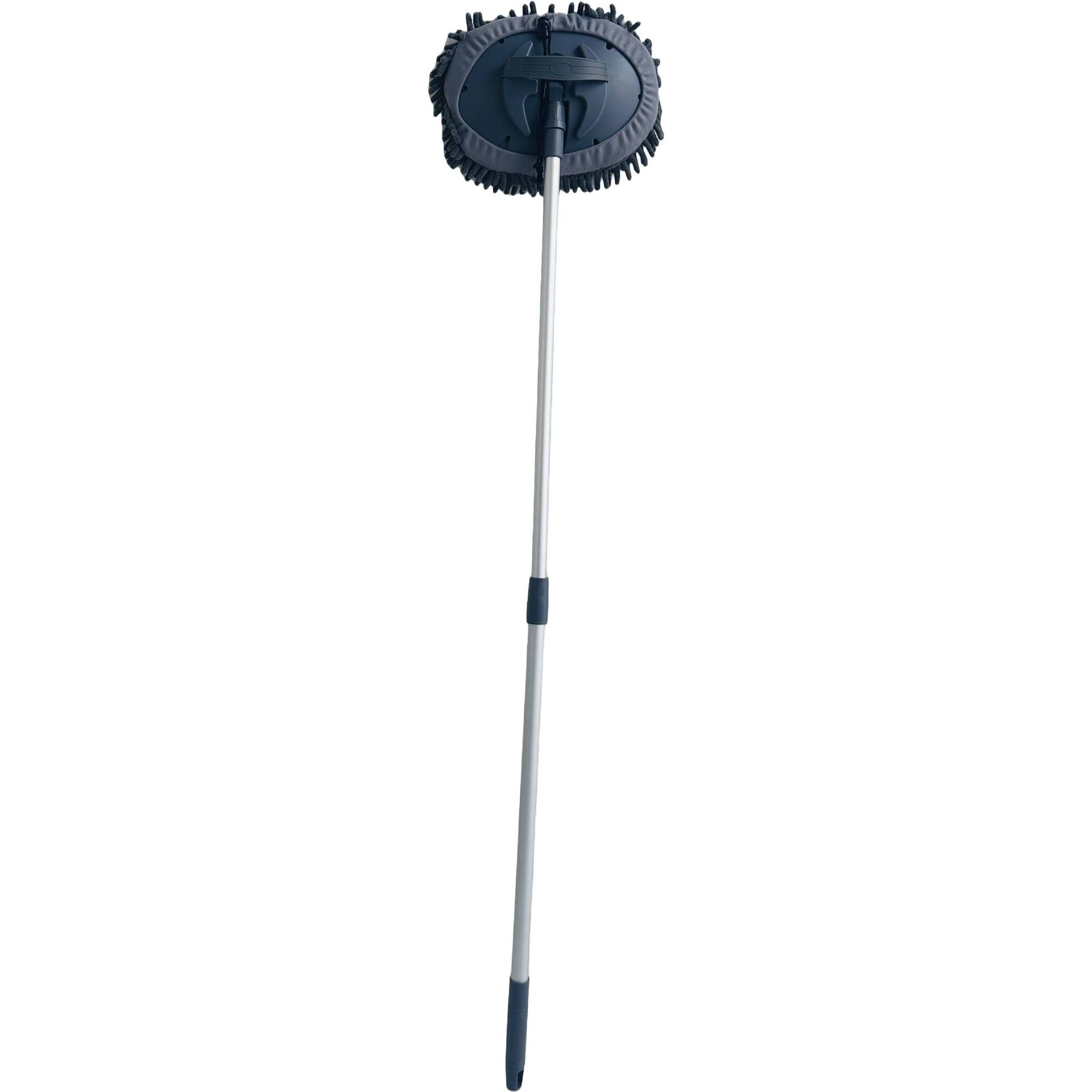 Esfregona de Lavagem em Microfibra 2 em 1