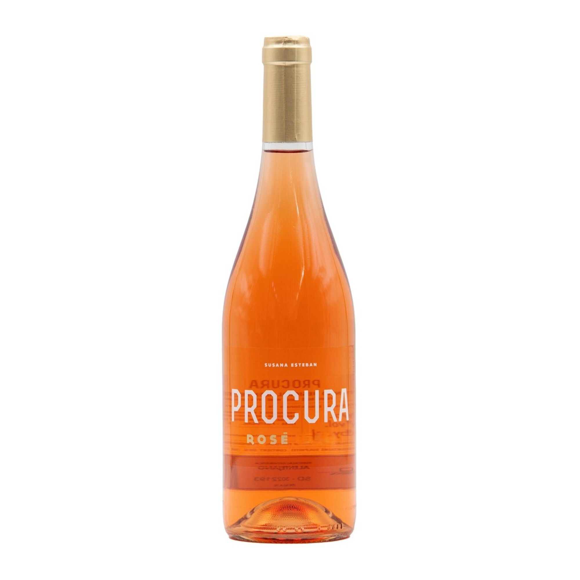 Procura Alentejo Vinho Rosé