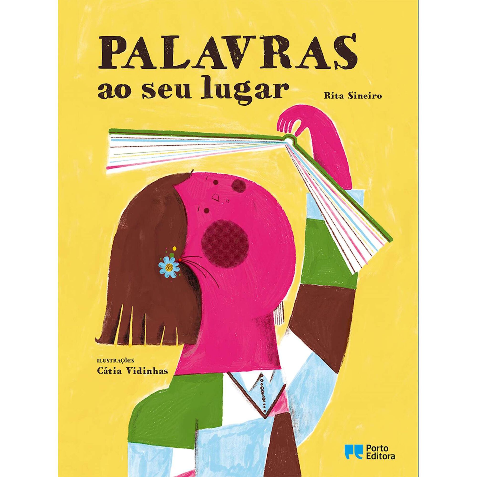 Palavras ao seu lugar Palavras ao seu lugar