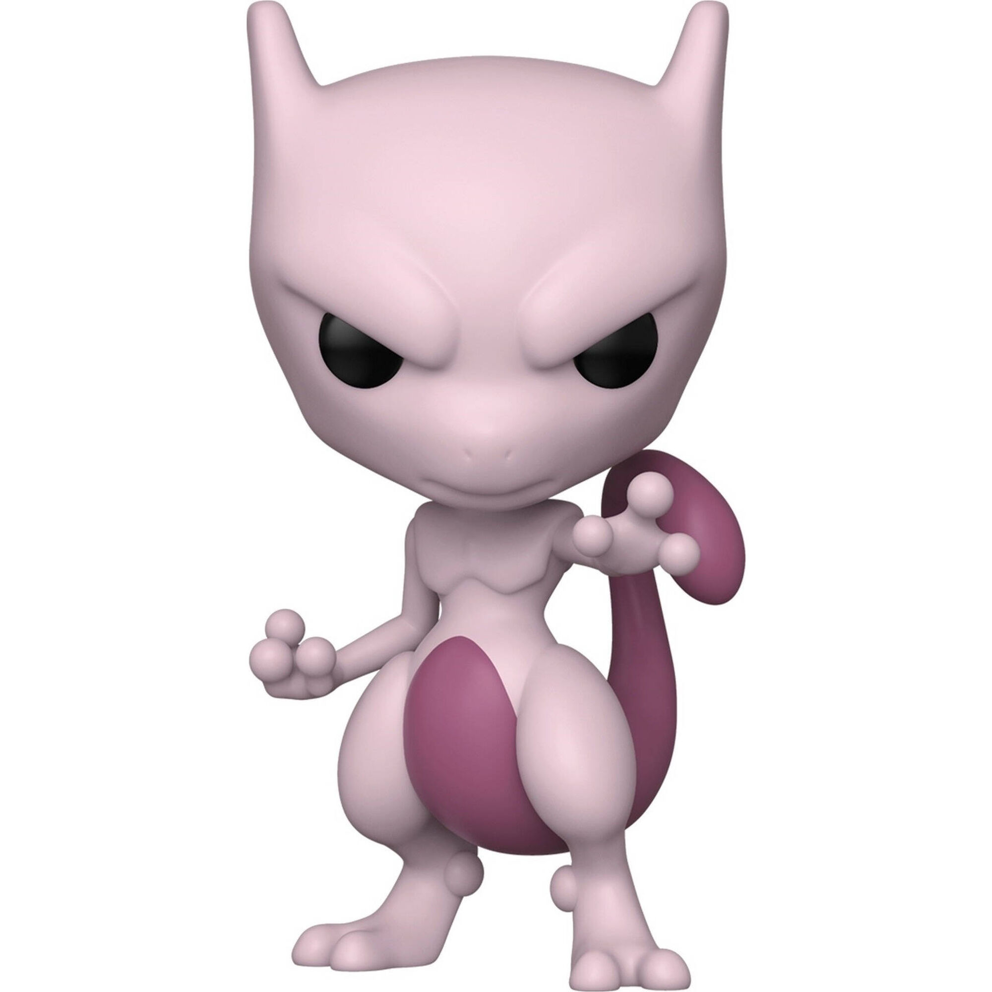 Funko - Figura Pokemon - Mewtwo
