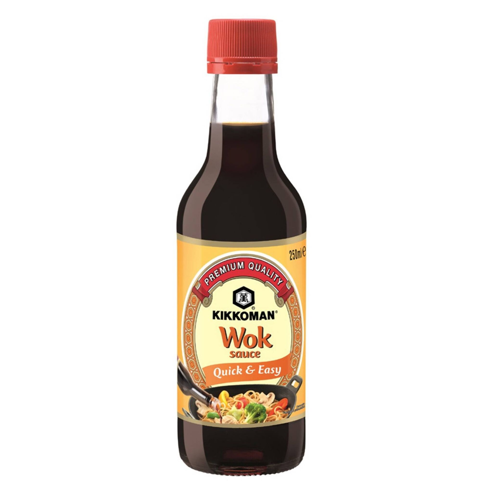 Molho Wok