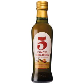 Vinagre Balsâmico de Sidra