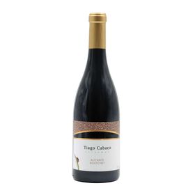 Tiago Caba&ccedil;o Alicante Bouschet Alentejo Vinho Tinto