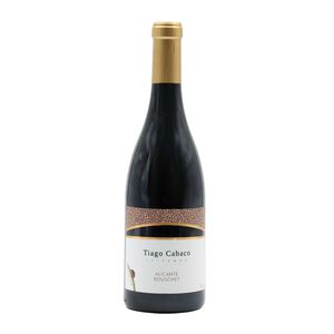 Tiago Cabaço Alicante Bouschet Alentejo Vinho Tinto