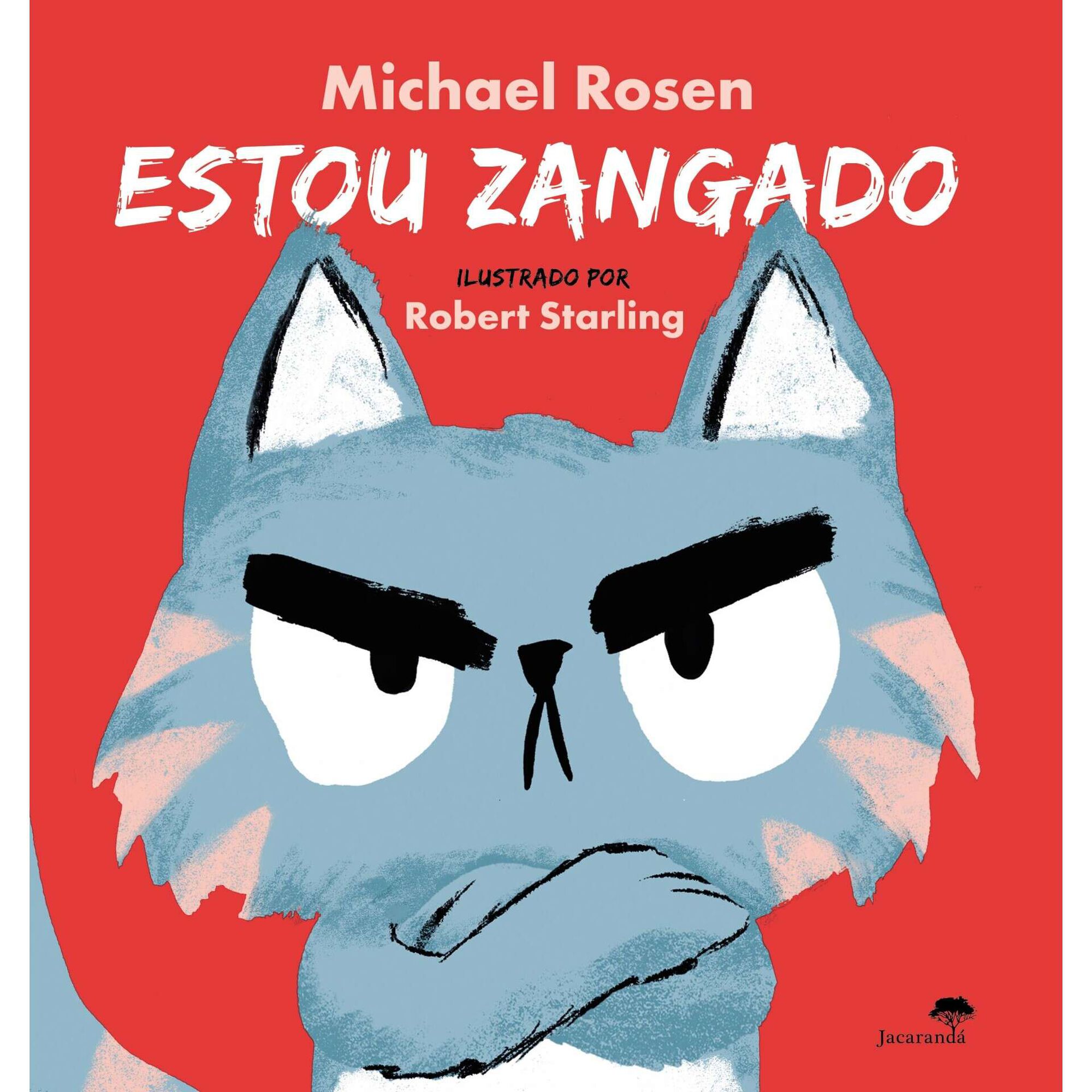 Estou Zangado