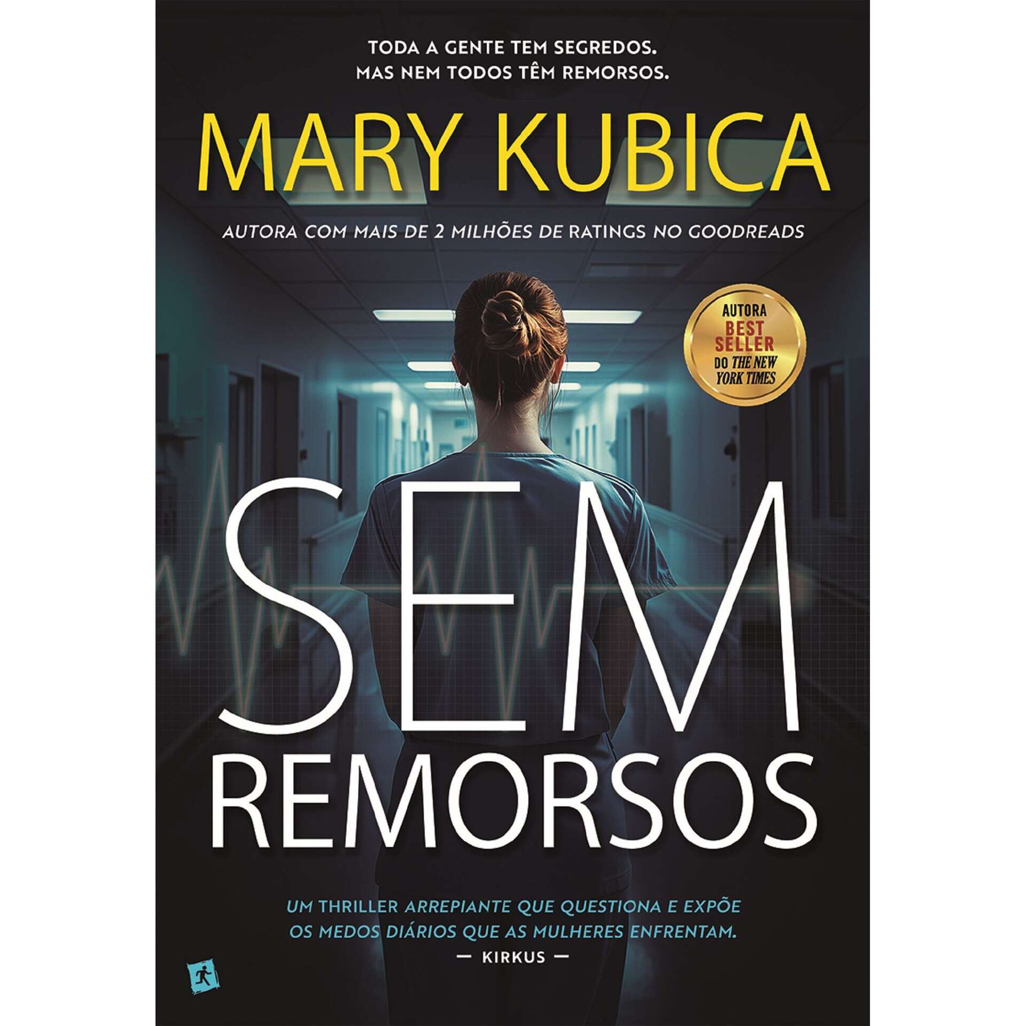 Sem Remorsos Sem Remorsos