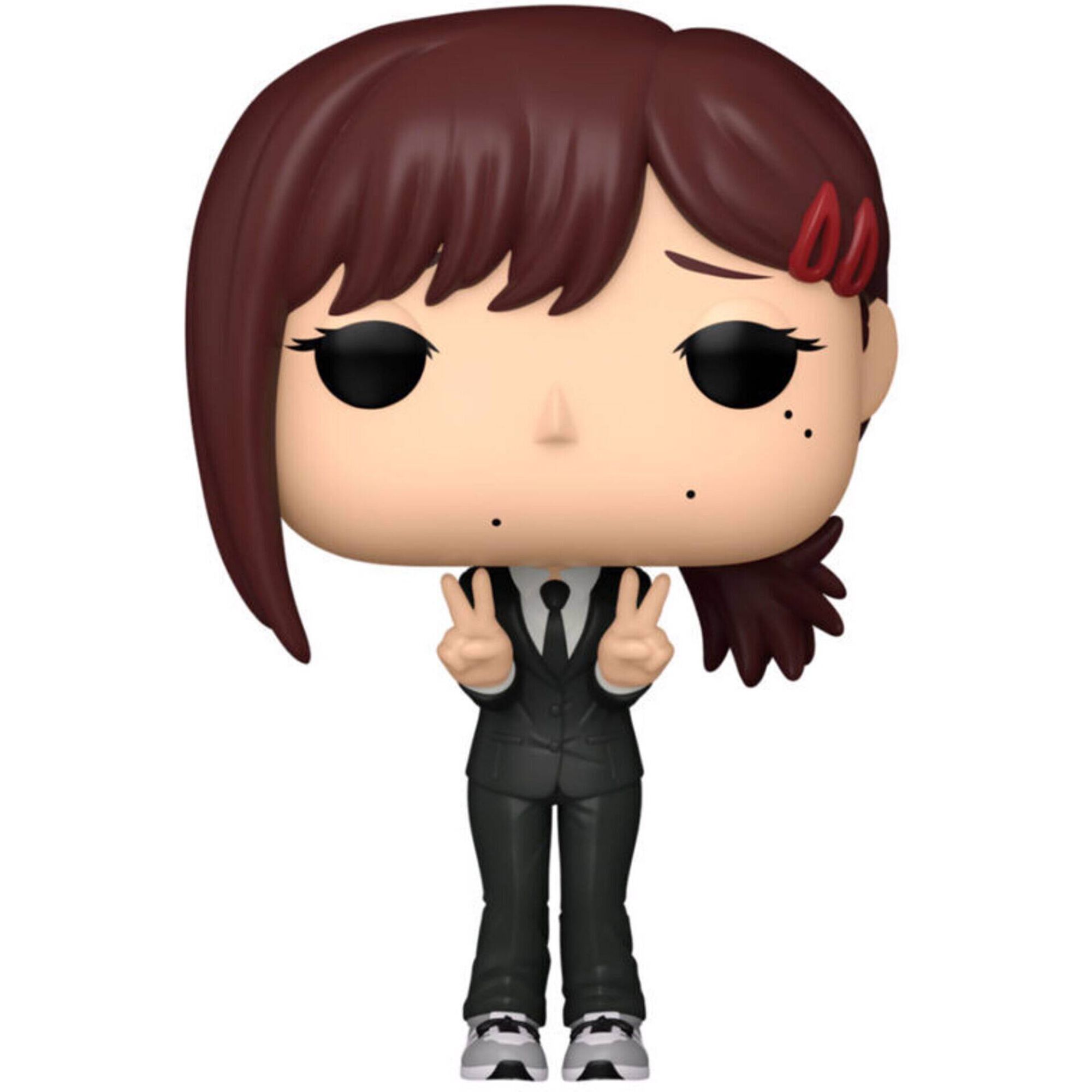 Funko - Figura Chainsaw Man - Kobeni