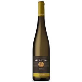 Via Latina Alvarinho Vinho Verde Branco