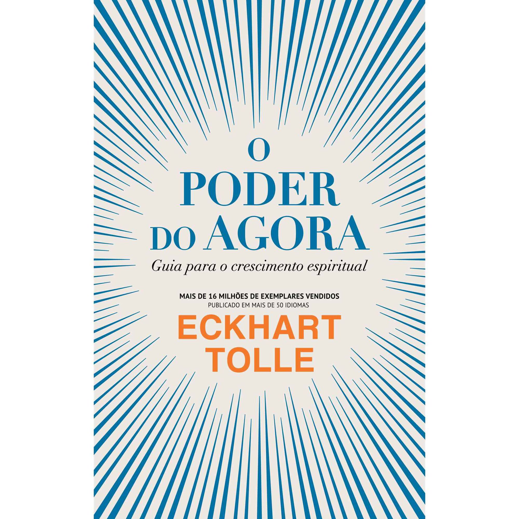 O Poder do Agora