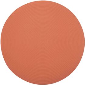 Individual Eva 36cm Laranja Kasa