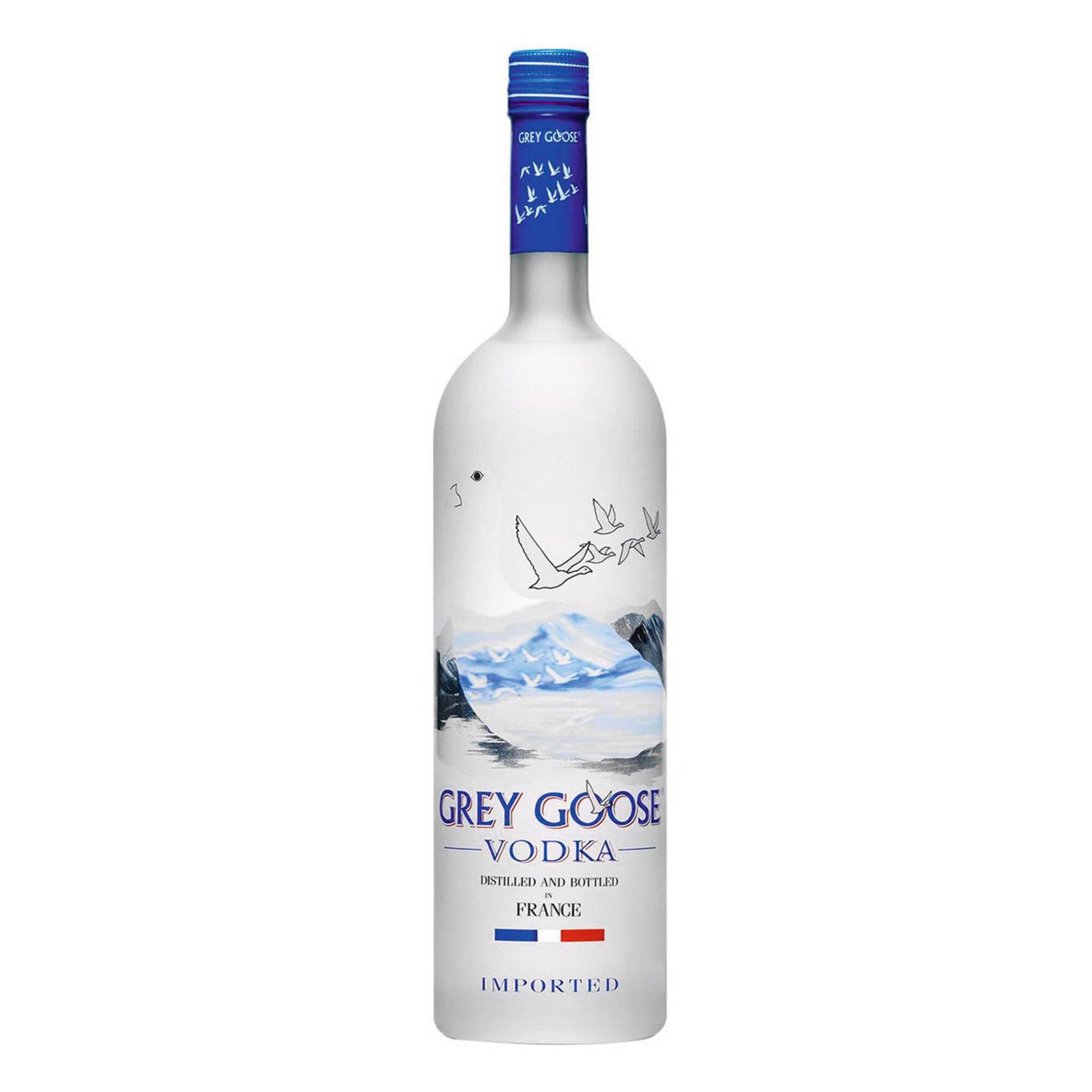 Vodka Grey Goose