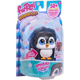 FurReal - Peluche Interativo Mini Handfuls (v&aacute;rios modelos)