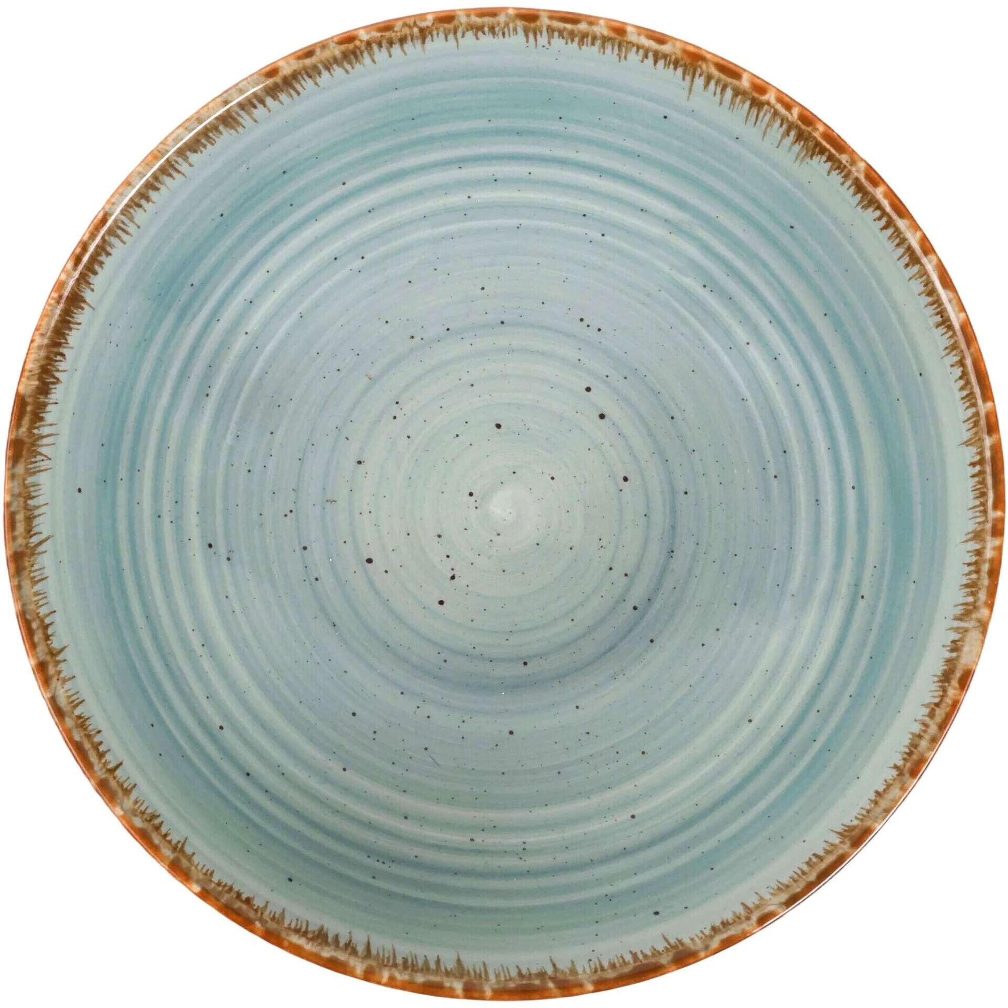 Servi&ccedil;o de Mesa 4 Pessoas Verde Deep Moss Kasa