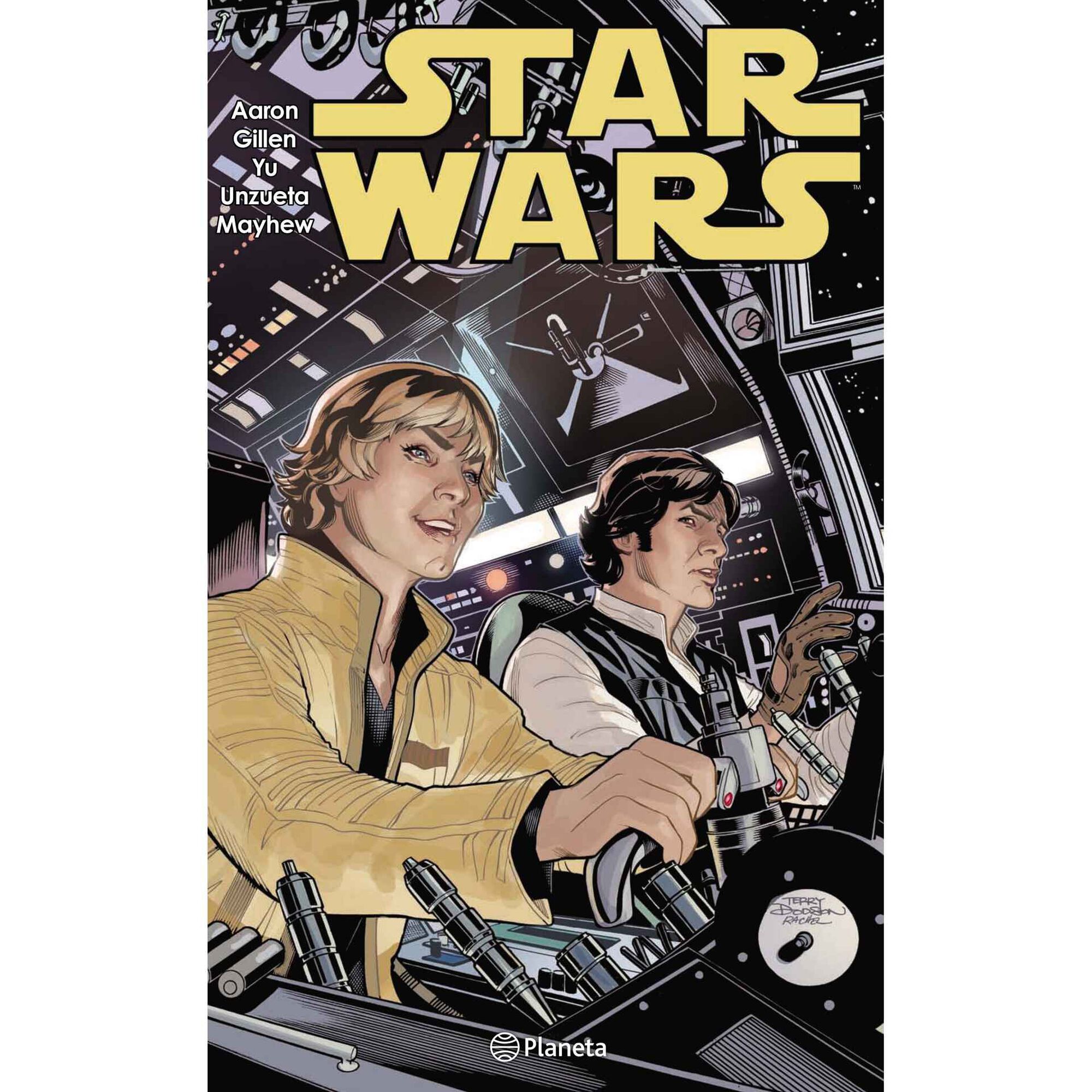 Star Wars - Pris&atilde;o Rebelde (Volume III) de Jason Aaron