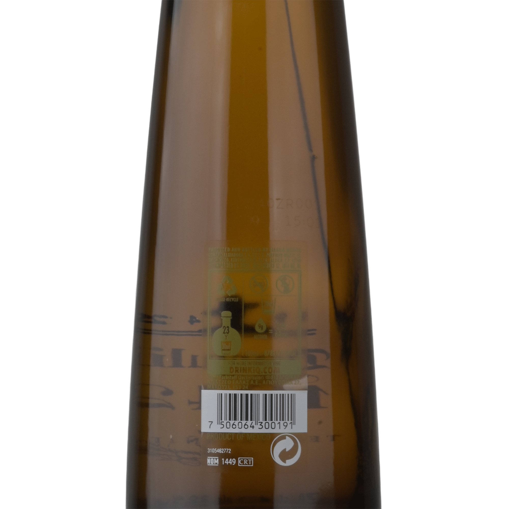 Don Julio Tequila Anejo 1942