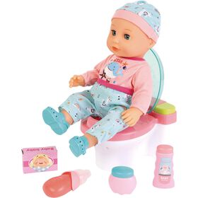 Zoko - Boneco Titucho e o Seu Pote Interativo