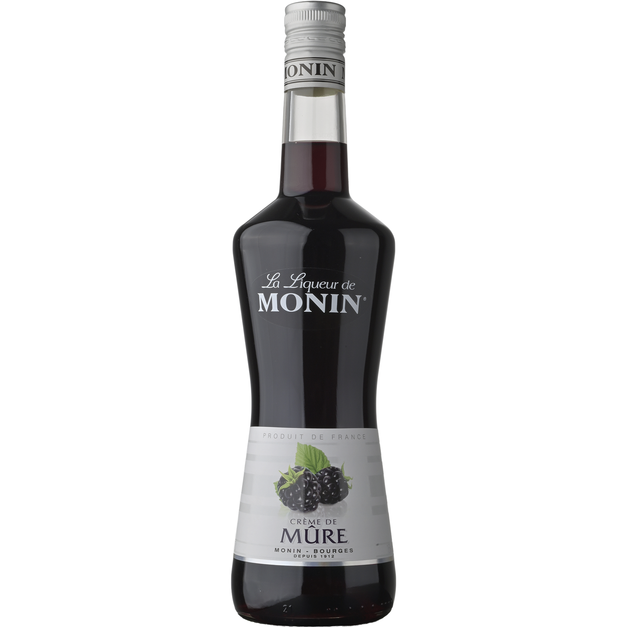 La Liqueur de Monin Amora Licor