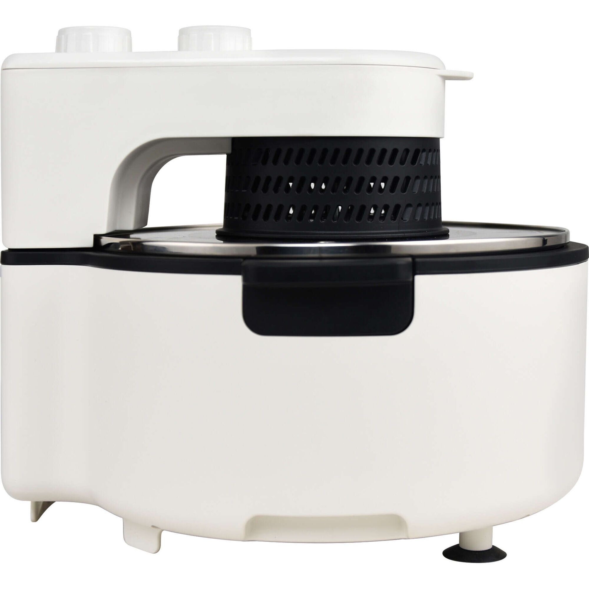 Fritadeira sem &Oacute;leo 5L 1200W Bazar&atilde;o