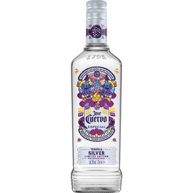 Jos&eacute; Cuervo Tequila Especial Silver