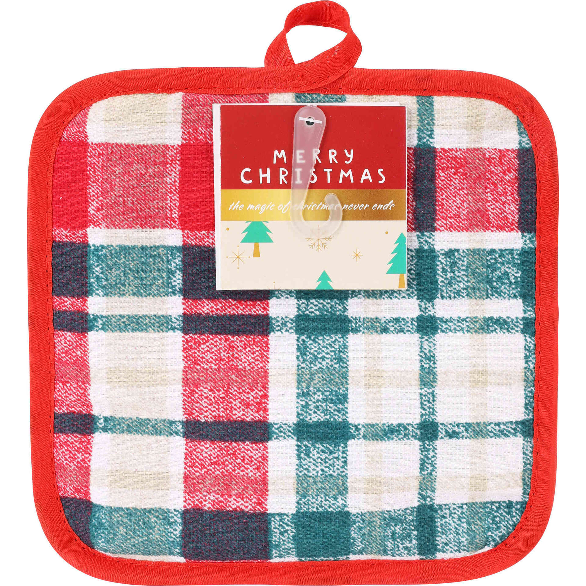 Pega Merry Christmas