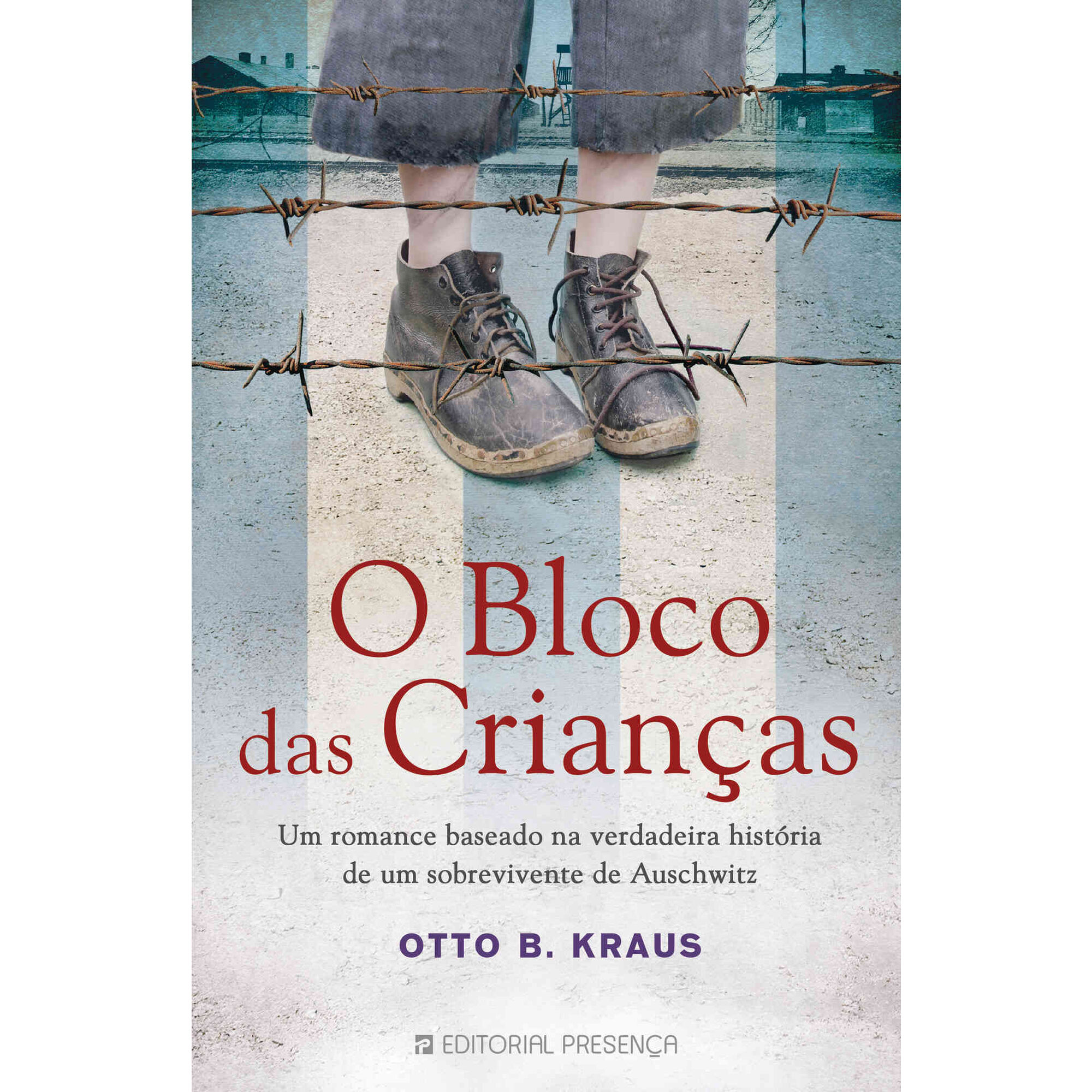 O Bloco das Crianças