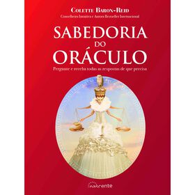 Sabedoria do Oráculo
