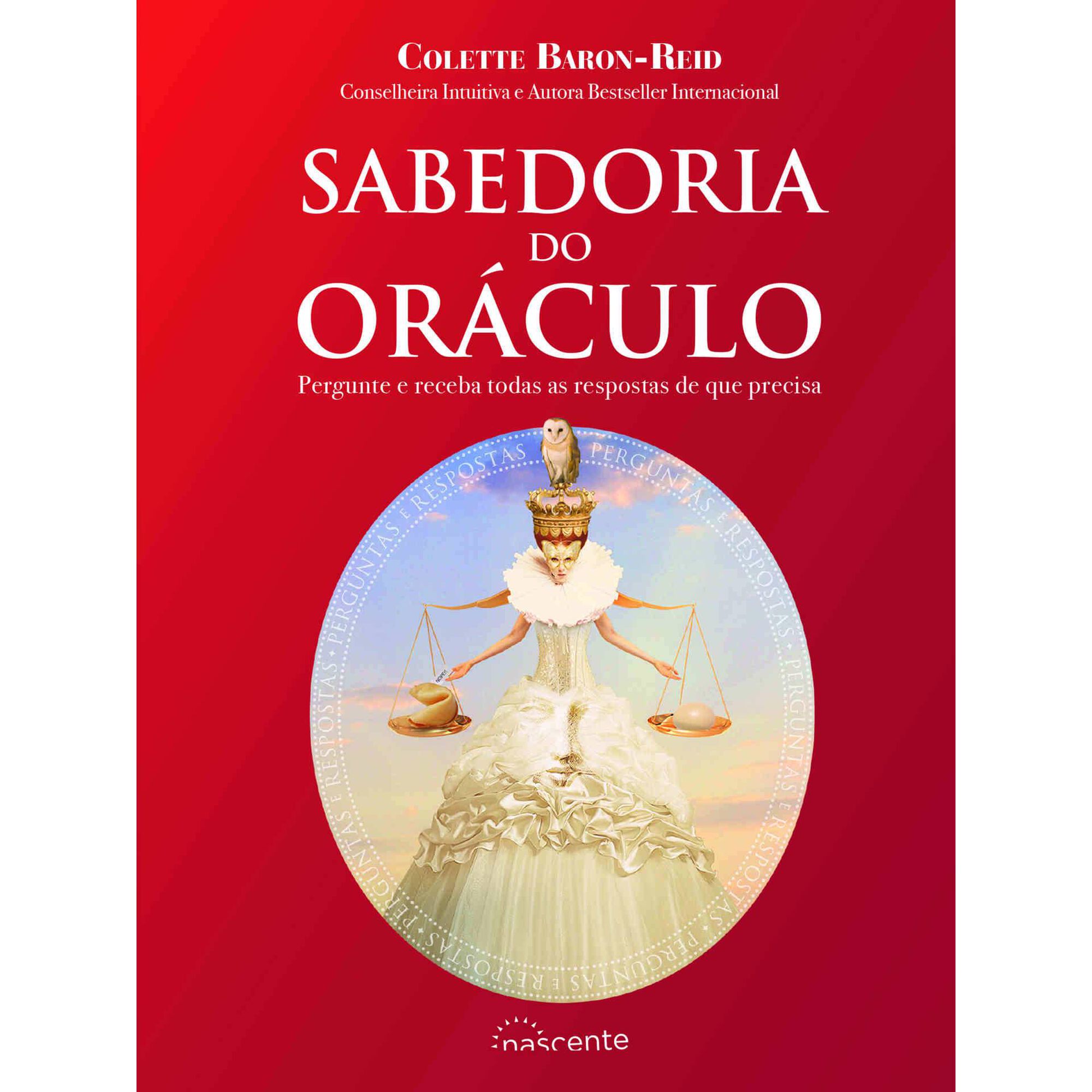 Sabedoria do Oráculo Sabedoria do Oráculo