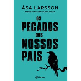 Os Pecados dos Nossos Pais Larsson