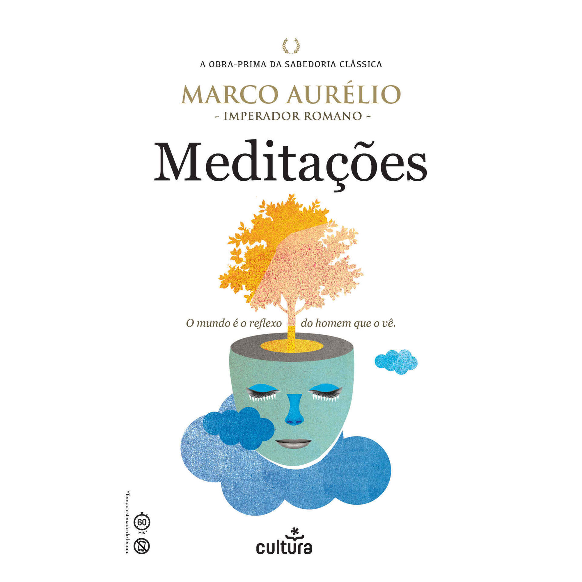 Medita&ccedil;&otilde;es de Marco Aur&eacute;lio