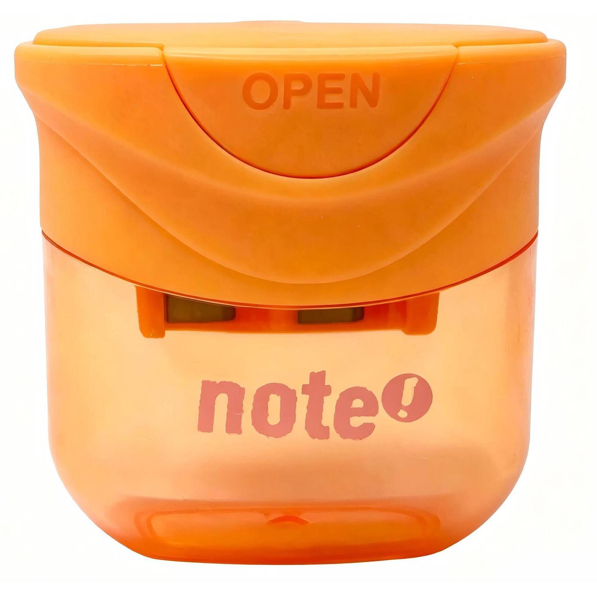 Afia L&aacute;pis Duplo Pastel (v&aacute;rias cores) Note!