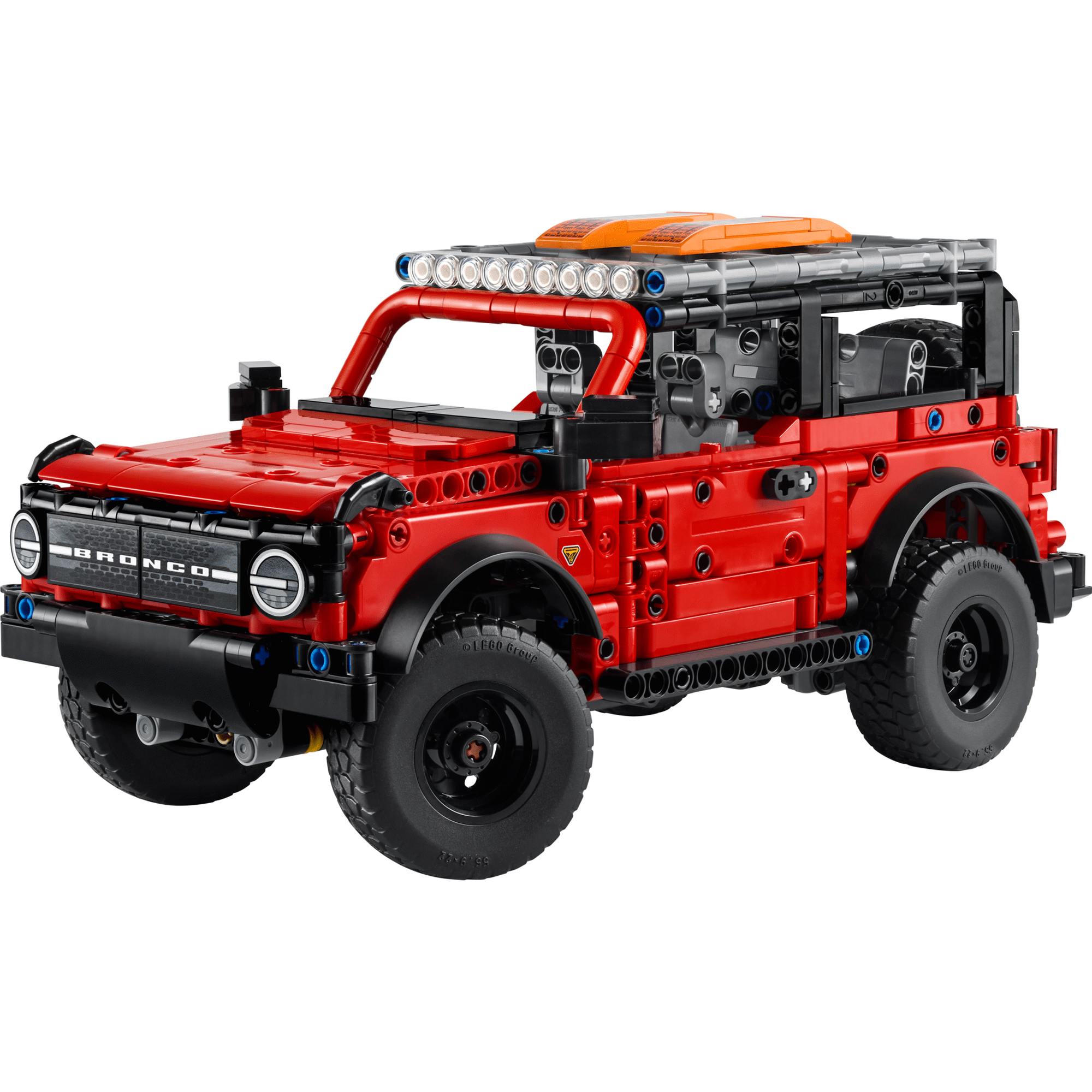 LEGO Technic - Suv Ford Bronco - 42213