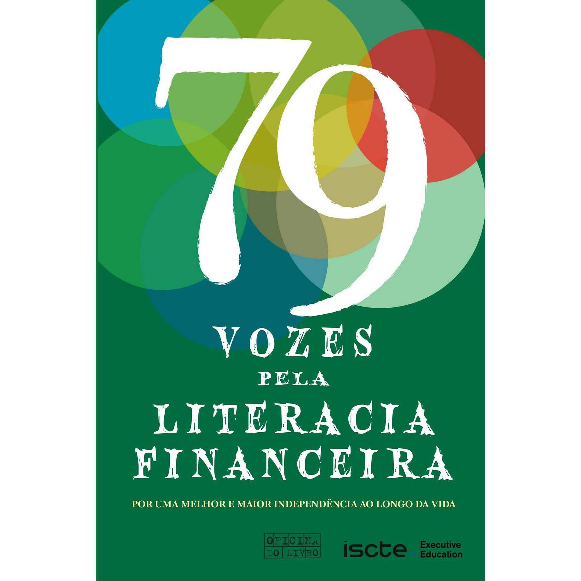 79 Vozes pela Literacia Financeira