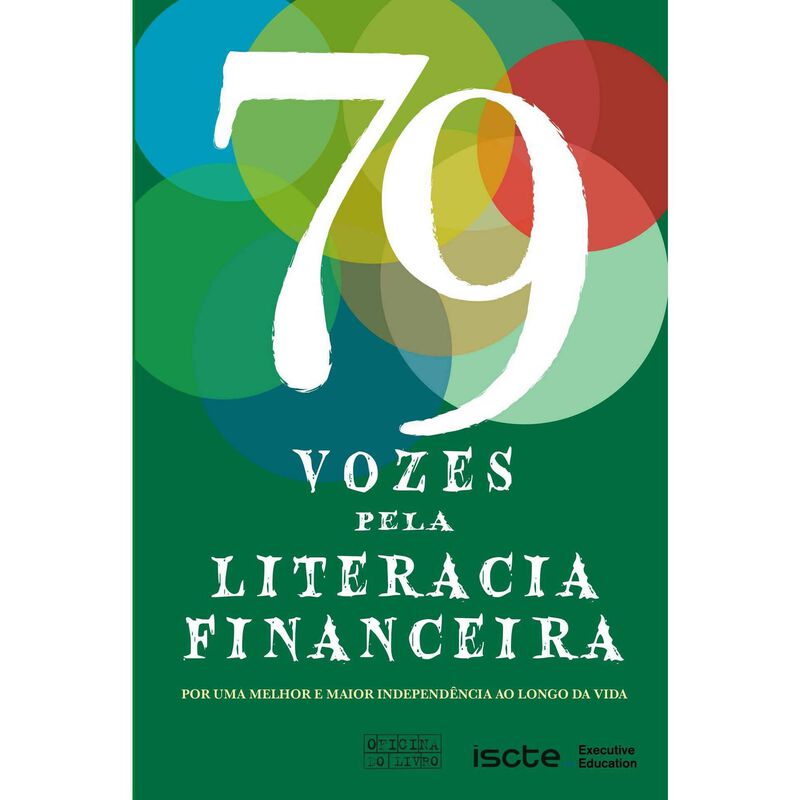79 Vozes pela Literacia Financeira de ISCTE