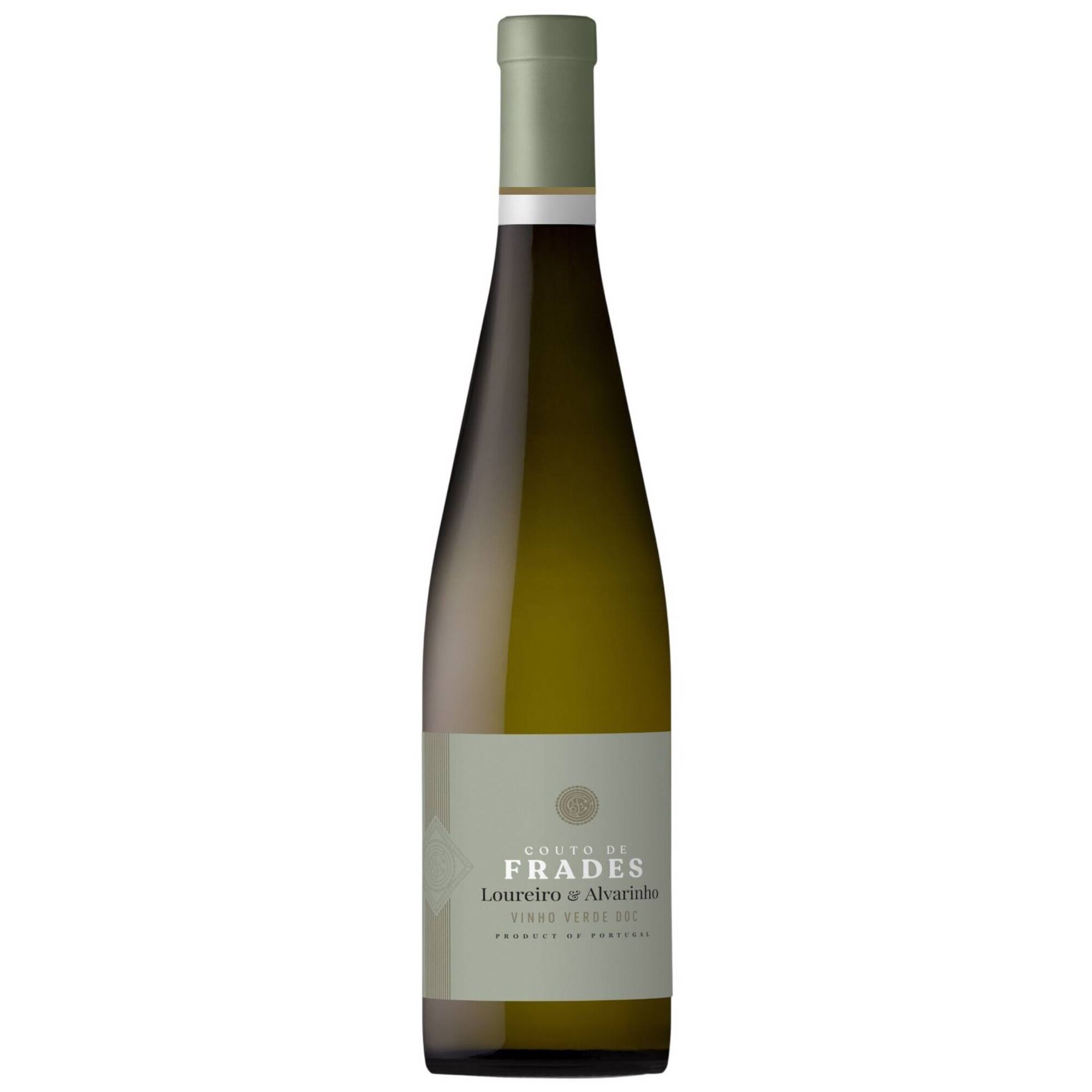Couto de Frades Vinho Verde Branco