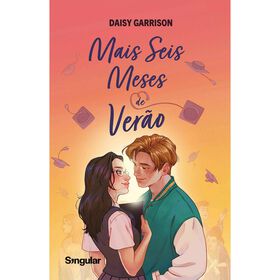 Mais Seis Meses de Ver&atilde;o de Daisy Garrison