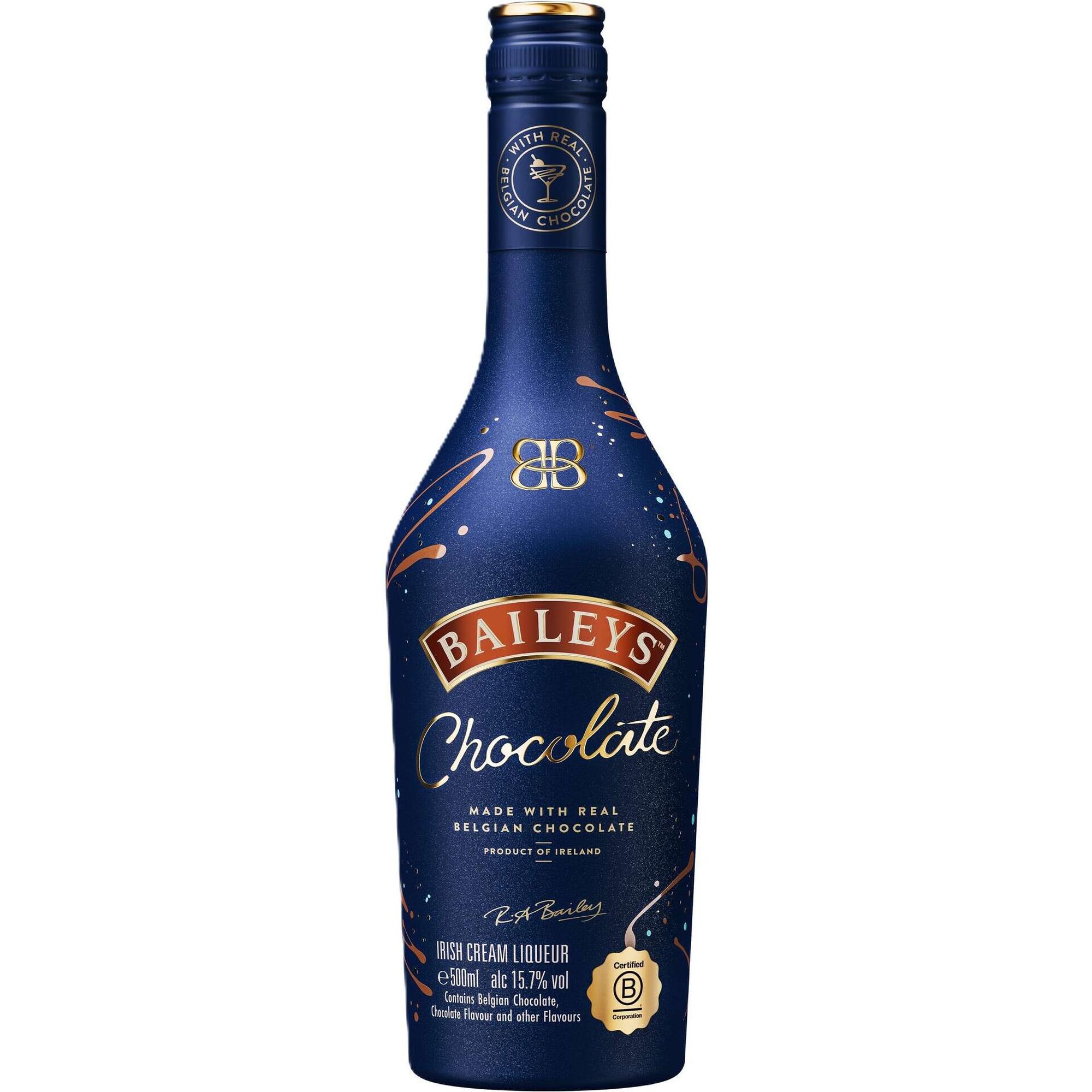 Licor Baileys Chocolate