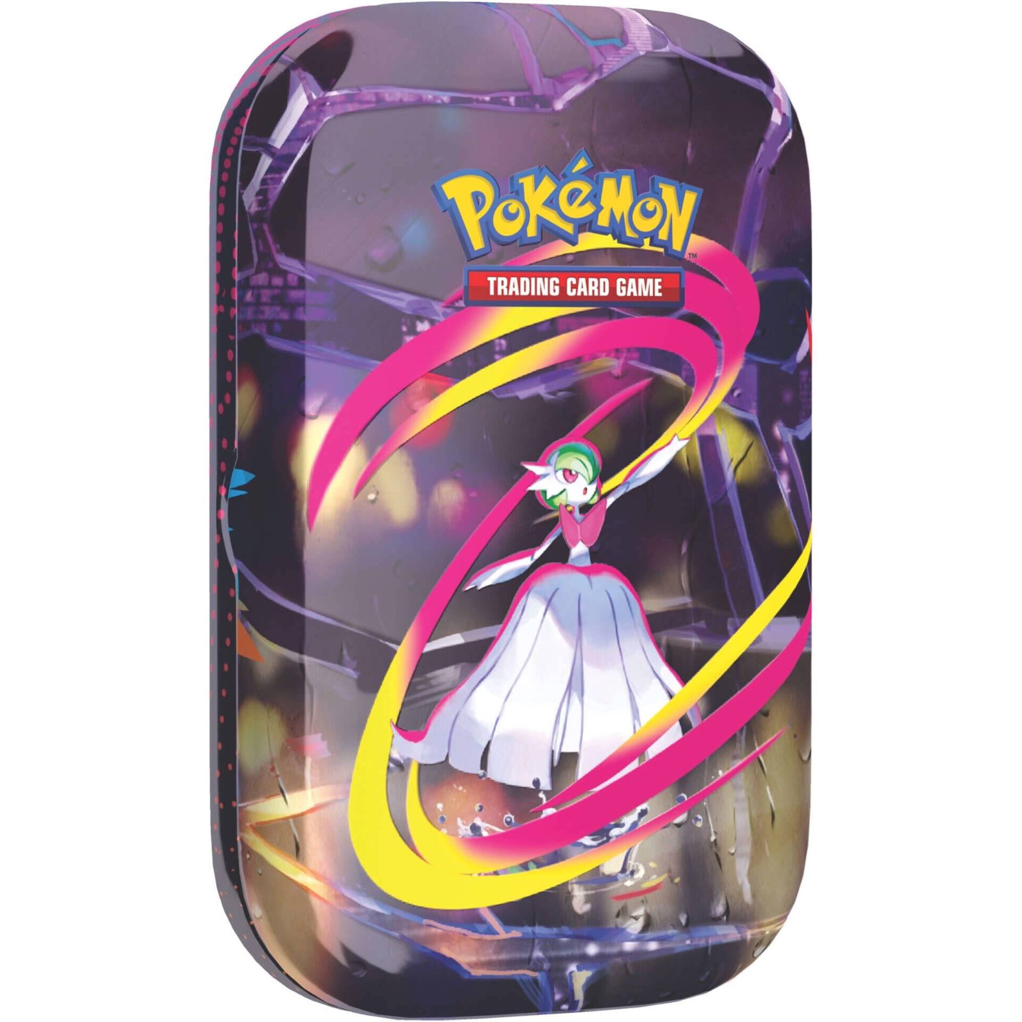 Cartas Pokémon TCG: Mega Heroes Mini Tin